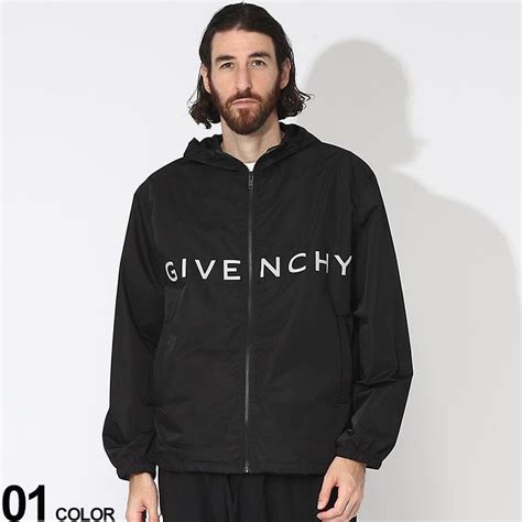 givenchy アウター